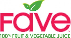 FaVe logo