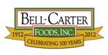 Bell-Carter Foods logo