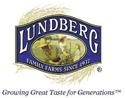 Lundberg Family Farms logo