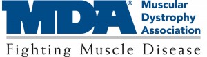 MDA logo