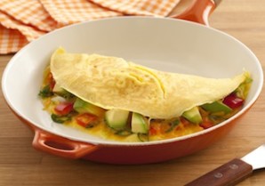 CAC Anytime Omelet