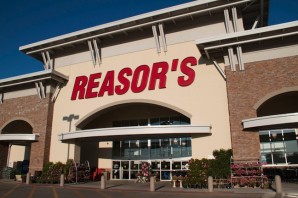 Reasor's Reasor's