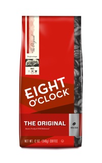 Eight O'Clock Original