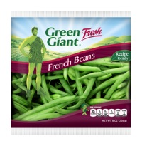 Green Giant Fresh French Beans