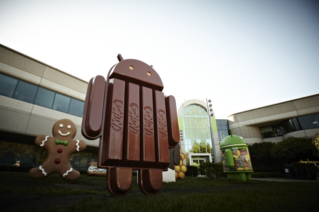 Android KitKat (2)