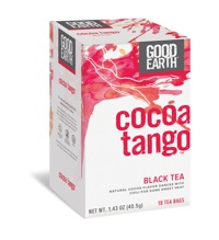 Good Earth Tea_Cocoa Tango
