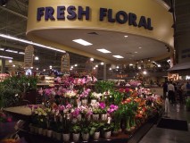 LBFM Floral