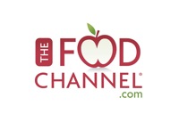 food channel logo