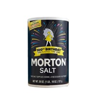 MORTON SALT, INC. 100TH