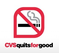 CVS quits for good image