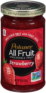 Polaner Strawberry