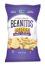 Beanitos Bean Puffs 2