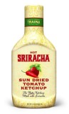 Traina Foods New Sriracha Ketchup