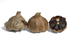 Black Garlic