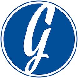 OPS Gordy's new G logo