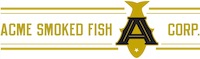Acme Smoked Fish Corporation Logo