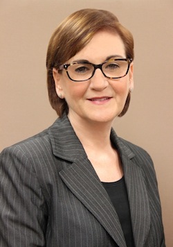Allison Berger