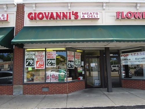 gio meats storefront