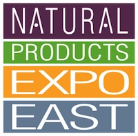 East Show Logo