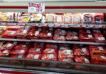 The Tarboro Piggly Wiggly is known for its fresh-cut meats.