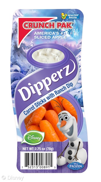 PMA Disney Dipperz