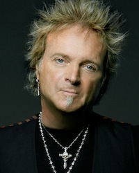 Joey Kramer