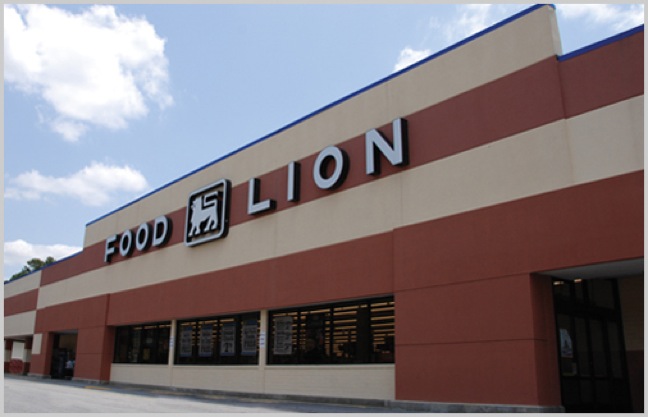 Food Lion Cuts 29 Positions At Salisbury, N.C., Corporate Office