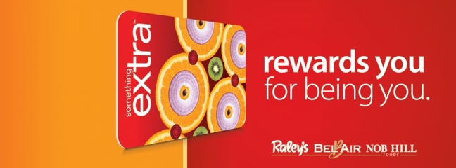 Raley's Offers Customer Loyalty Program