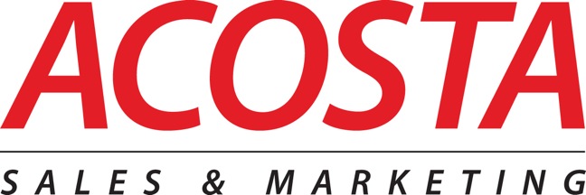 Acosta Sales & Marketing logo