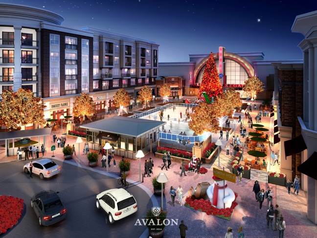 Avalon Alpharetta Ga >> North American Properties Breaks Ground At Avalon In Alpharetta Ga Avalon Alpharetta Ga >> North American Properties Breaks Ground At Avalon In Alpharetta Ga