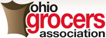Ohio Grocers Association logo