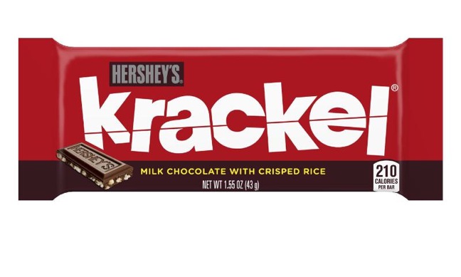 Where Can I Buy Full Size Krackel Bars