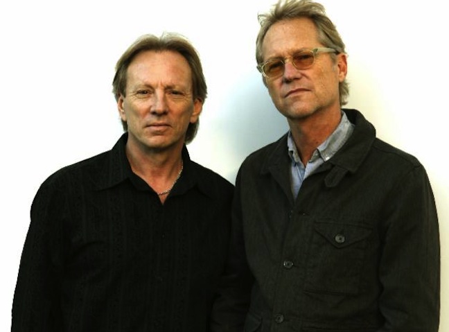 Iconic pop music group america highlights 2015 nga show
