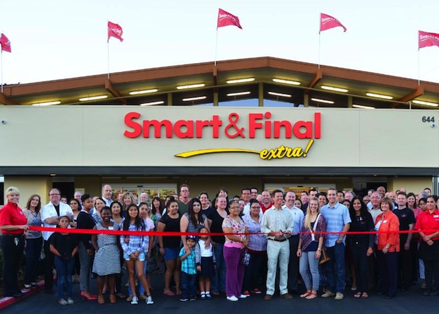 Smart Final Reports Positive 4Q 2014 Results Smart Final Reports Positive 4Q 2014 Results