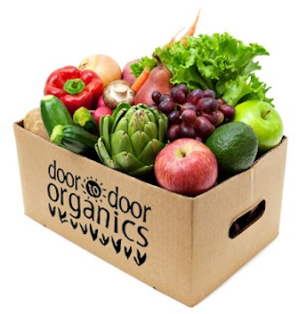 Door To Door Organics Expands Michigan Service To Kalamazoo