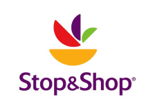 Stop & Shop logo Medford