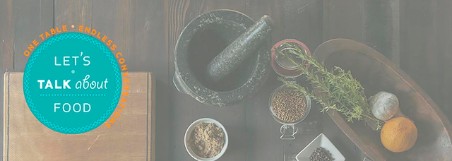 ‘Let’s Talk About Food Festival’ Returns To Boston Oct. 3