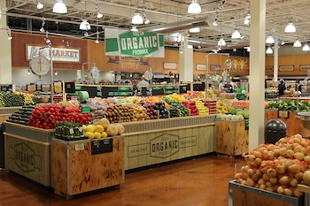 Fresh Thyme Market Searches For Hyperlocal Products In St. Louis Area