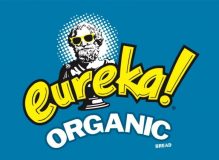 eureka Organic Bread Logo