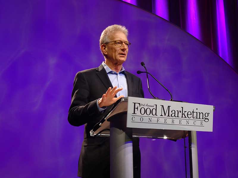 Hank Meijer Talks About Minding The Customer Hank Meijer