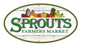 new-sprouts farmers market