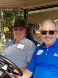 Georgia Food Industry Association 2016 Fall Golf Tourney