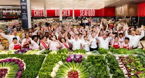 Winn-Dixie At Hyde Park In South Tampa