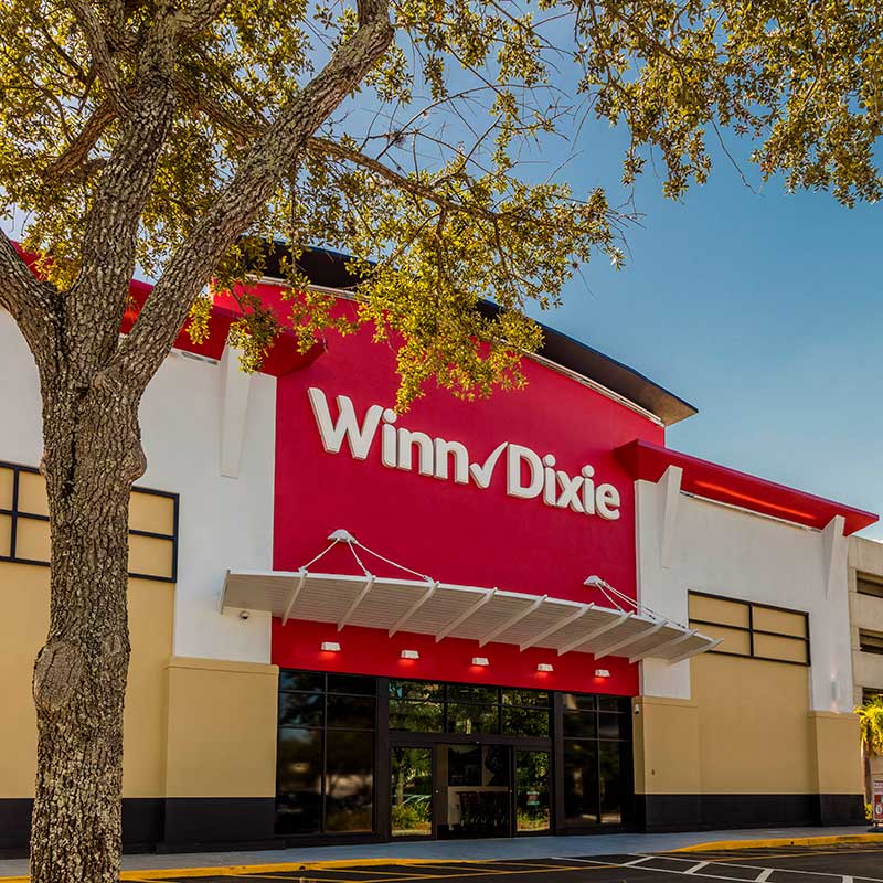 Collection 97+ Images winn-dixie tampa photos Stunning