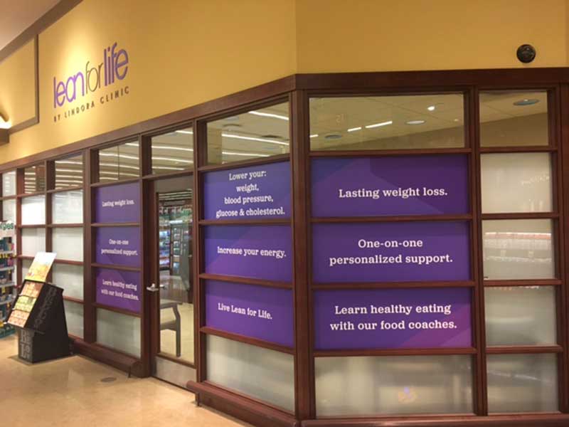 weight loss programs in danville ca