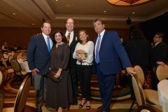 Arizona Food Marketing Alliance Excellence In Leadership Awards Banquet