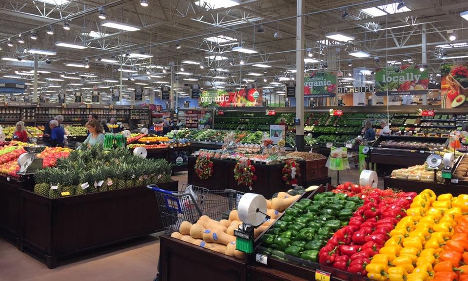 Kroger's New Payment Policy A Cause For Concern For Produce Industry