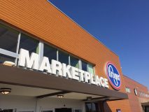 Kroger Marketplace Grand Opening In Dawsonville, Georgia