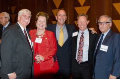 CFA Person Of The Year Banquet