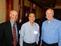 FISMC Appreciation Luncheon Honoring Unified Grocers